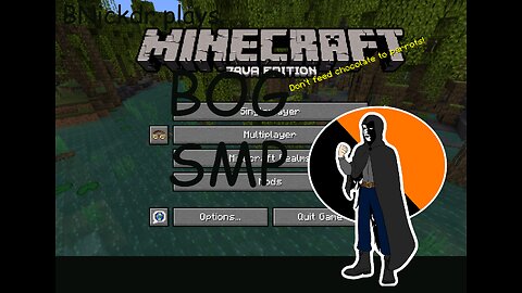 BOG SMP Stream #4