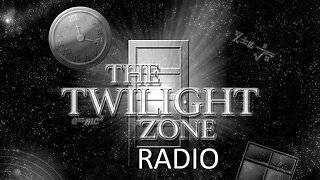 Twilight Zone Radio - The Old Man In The Cave