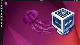 How to Install Ubuntu 2022 in VirtualBox
