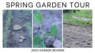 SPRING GARDEN TOUR 2023