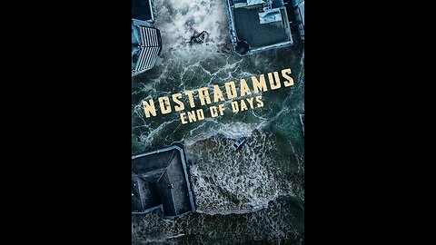 Koniec świata według Nostradamusa (odc.8/8) film dokumentalny LEKTOR PL