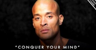 'Life Is One Big Psychological WARFARE' (Eye Opening 10 Minutes) - David Goggins Motivation