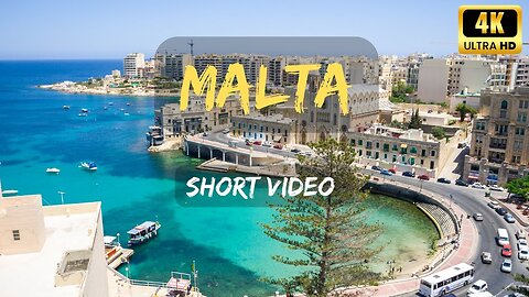 "Unveiling the Mysteries of Malta: Discover the Hidden Gems of the Mediterranean"