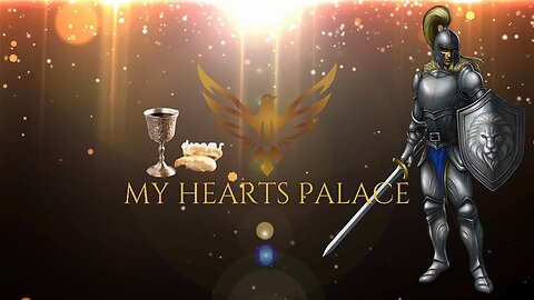 MY HEARTS PALACE