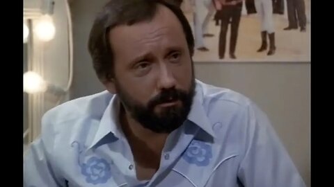 The Fall Guy - Ray Stevens Scenes (1983)