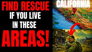 I CRIED! CALIFORNIA Refused To Listen - Now This Is Coming