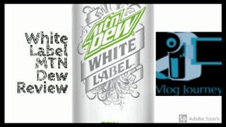White Label MTN Dew Review