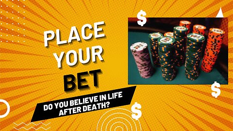 Ep.79 "Place Your Bet"