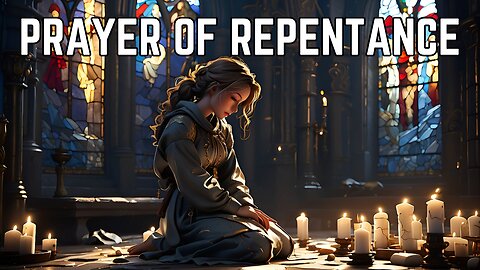 Prayer of Repentance