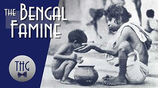 The Bengal Famine of 1943