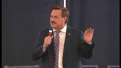 Mike Lindell | "Politics Effect Everyone"