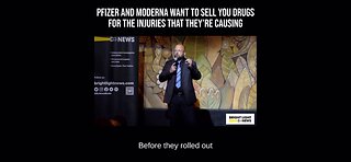 Pfizer buying companies that make blood clot medication