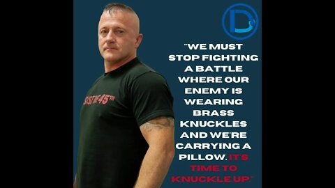 American Hero Standing Up to Trump and the Oligarchy Fr. West Virginia State Senator Richard Ojeda