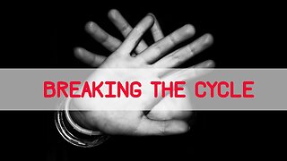 Mike COT - Rise Of Believers - Breaking the Cycle 3/27/23