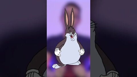 Sussy Big Chungus coming to Multiversus!? 🐇✊ #shorts #chungus #multiversus #memes #gaming