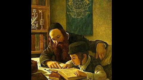 Talmidim Torah Noviembre 13 2023