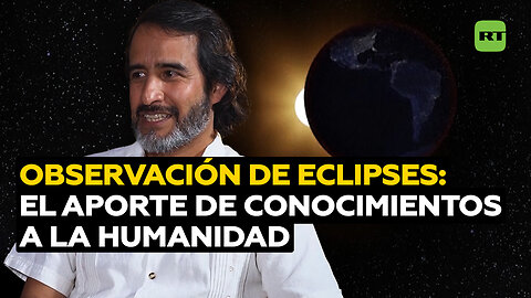 Los extraordinarios avances en la observación de eclipses