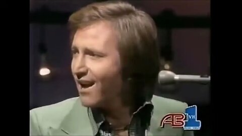 Kenny Nolan: I Like Dreamin' on American Bandstand 1/22/77 (My "Stereo Studio Sound" Re-Edit)***