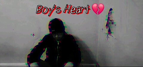 Boy's Heart