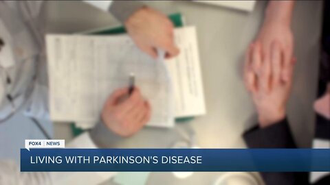 Your Healthy Family: Living with Parkinson's Disease in SWFL - Part 2