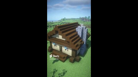 Minecraft: Survival Cabin