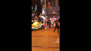 Toronto police