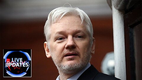 BREAKING: US government enters into a plea deal with WikiLeaks founder Julian Assange