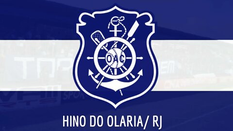 HINO DO OLARIA / RJ