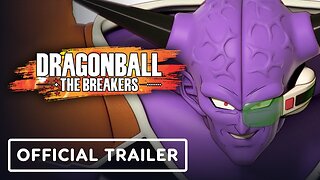 Dragon Ball: The Breakers - Official Season 3 Launch Trailer