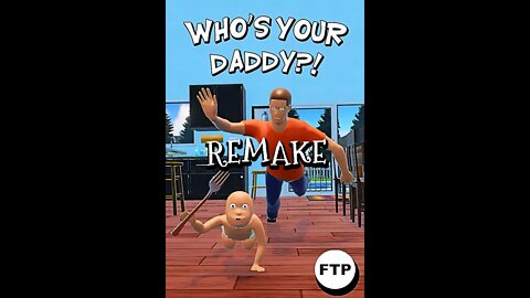 🕊 ОЧЕНЬ ДУШНЫЙ ПАПАтоксист ► Who's Your Daddy REMAKE #FTP
