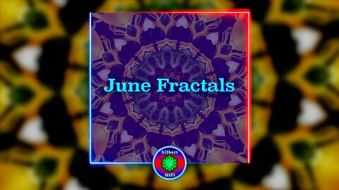 June Fractals