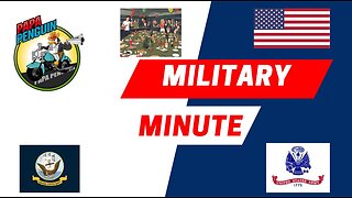 Military Minute 05 Feb 24