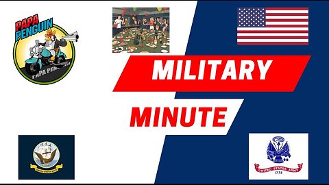 Military Minute 05 Feb 24