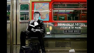 Real Deal Media: 4 Years in the Making