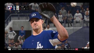 MLB The Show 19 Game 36