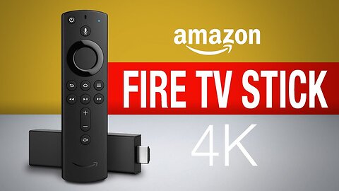 Fire TV Stick 4K Review Watch Before You Buy