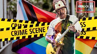 Carlos Santana Apologizes For A Thought Crime