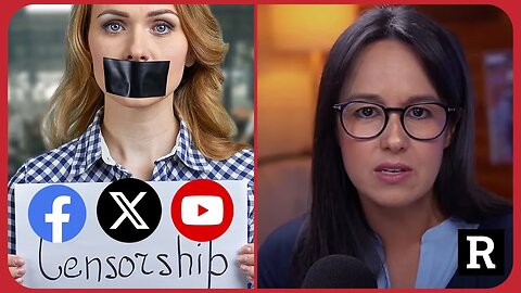 🚨 BREAKING: US Supreme Court Tackles Game-Changing Social Media Censorship Case! | Redacted News