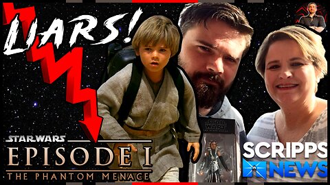 Jake Lloyd Leaving Hollywood is Not Because of Toxic Star Wars Fans