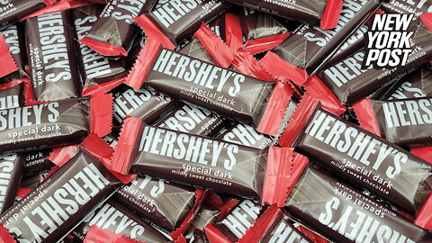Toxic metals are found in every chocolate bar tested by researchers