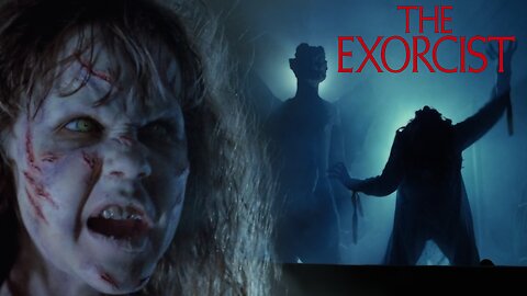 The Startfighter - The Exorcist - theme rework music video