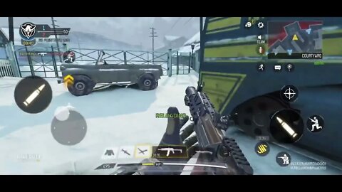 Call of duty mobile montage #codmobile