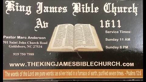 Q&A - What's the big deal about the King James Bible?