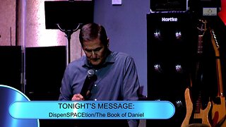 DispenSPACEtion/The Book of Daniel