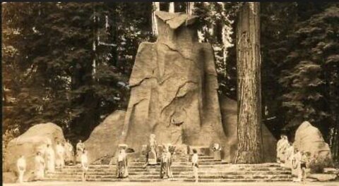 One World Government: Illuminati - New World Order - Bohemian Grove