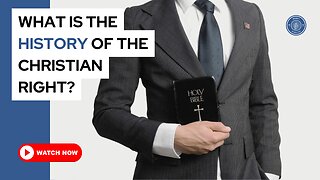 What is the history of the Christian right?