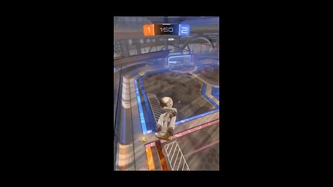 Definition of grinding on a video game ￼#rocketleague #montage