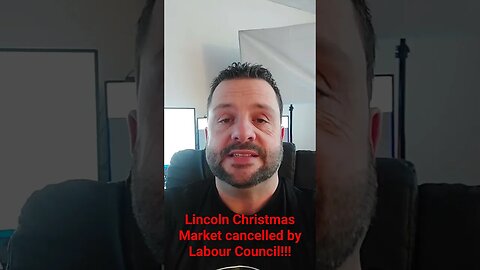 Labour Council cancel Christmas market