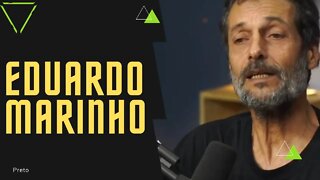 CONVERSA COM EDUARDO MARINHO