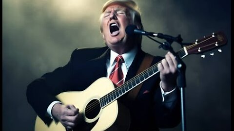 Donald Trump - Make America Great Again (Country Song)